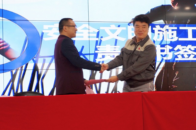 未雨綢繆，奠定企業(yè)長足發(fā)展基石
