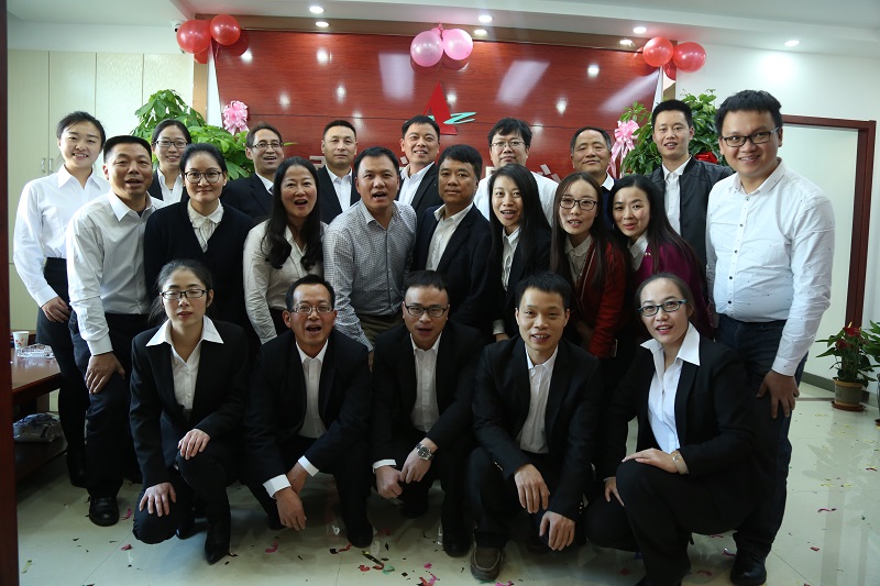 一帶一路，安能遠航--安能建設(shè)西北運營中心揭牌成立